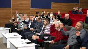 Aliağa Belediyesi Mart Ayı Meclis Toplantısı Yapıldı