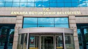 Ankara Büyükşehir'den 'fitre/fidye' kampanyası