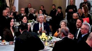 Ankara Kent Konseyi Yürütme Kurulu 2025'te ilk kez toplandı