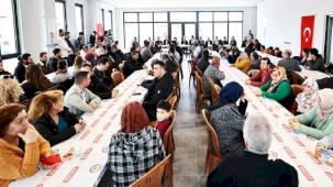 Bahçekentliler taziye evi istiyor... Bahçekent’in taziye evi hayali gerçek olmalı