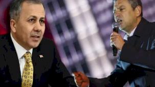Bakan Yerlikaya: 43 provokatör gözaltında!... Küfür sonrası 'Özel' paylaşım