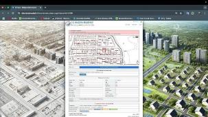 Balçova Belediyesi'nden vatandaşa e-imar kolaylığı