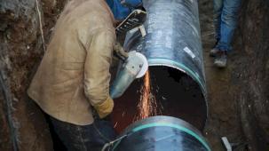 Başkan Alemdar’ın 22 Mart Dünya Su Günü açıklaması