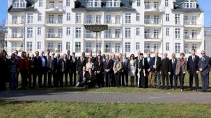 Başkan Aras Muğla’yı Küresel Arenada tanıttı