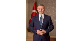 Başkan Büyükakın: Sizler bizim bereketimizsiniz