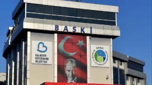 BASKİ'den akaryakıt tasarrufunda örnek çalışma