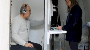 BASKİ'den personele kapsamlı sağlık taraması