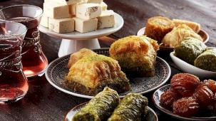 Bayramda Kalpte Huzur, Sofrada Denge 