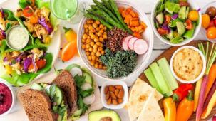 Bayramda sağlıklı beslenme önerileri