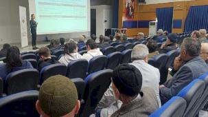 Bilecik'te kırsal kalkınma için yüzde 50 hibe desteği