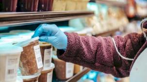 Bir ayda 200 binden fazla gıda denetlendi... Alo 174'ü en çok kullanan iller