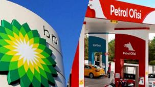 BP, Petrol Ofisi ile 'resmen' birleşti