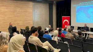Bursa Bölgesel Turist Rehberleri akademik eğitimde