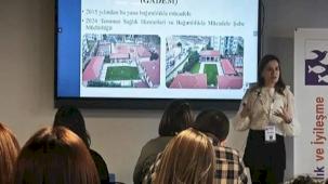 Bursa Büyükşehir, ‘Bağımlılık ve İyileşme Sempozyumu’nda yerini aldı