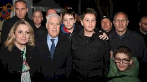 Bursa Büyükşehir’le Orhangazi’de ramazan coşkusu