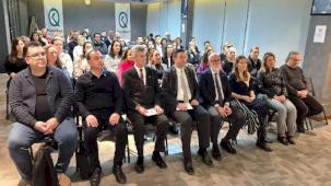 'Bursa Sürdürülebilirlik Ödülü'ne hazırlanıyor