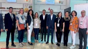 Bursa'da Gürtam Projesi üreticinin nabzını tutuyor