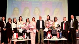 Bursa'da ilham veren kadınlardan sağlıklı dayanışma