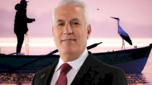 Bursa'ya 'Leylek Köyü' geliyor... Bozbey, Nilüfer'deyken engellenen projeyi hayata geçirecek