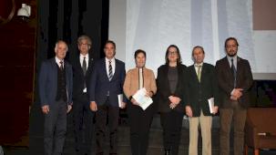 Çanakkale kahramanları Bursa’da anıldı