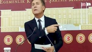 CHP'li Sarıbal: Hukuksuzluğun bedeli ağır ödeniyor