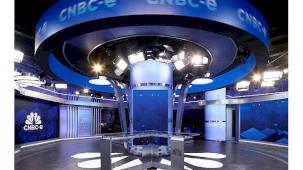 CNBC-e, Türkiye'deki Yayın Hayatına BAB Architects'in Broadcasting Tasarımıyla Dönüş Yaptı!