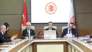 Çocukların şiddet ve istismardan korunmasını araştıran komisyondan son toplantı