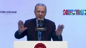 'Nevruz Hepimizin Bayramı'