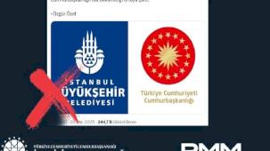 Cumhurbaşkanlığı'nda bekletilen restorasyon talebi yok!