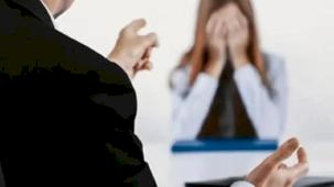 Cumhurbaşkanlığı'ndan 'mobbing' genelgesi! Psikolojik Tacizle Mücadele Kurulu yeniden yapılandırıldı