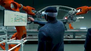 Dassault Systèmes, Apple Vision Pro ile Ürün Tasarımı ve Üretimini Bir Sonraki Boyuta Taşıyor