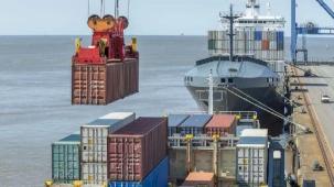 Demir çelikte İtalya'ya rekor ihracat!