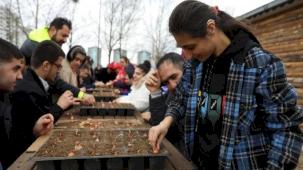 Diyarbakır'da farkındalık için doğa ile buluşma