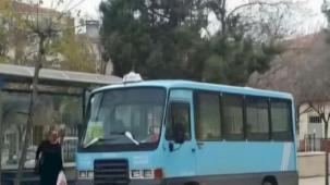 Edirne Keşan'da minibüs ücretlerine zam