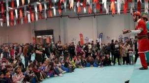 Elazığ'da tiyatro gösterisi sahnelenecek