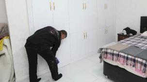 Gaziantep'te yaşlı ve engelliler bayrama hazır