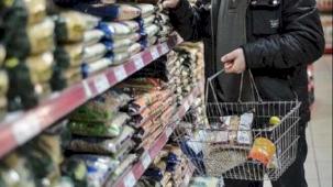 Gıda fiyatları Türkiye'de uçuşa geçti! 16 ürünün ABD fiyatları karşılaştırması