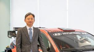Hyundai Motor Türkiye'nin Yeni CEO'su Alex Kim Oldu.