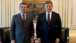 İki Büyükşehir'den tarihi iş birliği