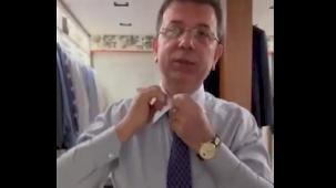 İmamoğlu'na gözaltı! Evinden paylaşım yaptı