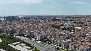 İstanbul Bakırköy'de 25 yıllık hasret bir yılda bitti