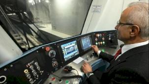 İstanbul'a 4,5 kilometrelik yeni metro hattı