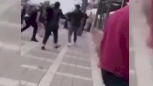 İstanbul'da boykot listesindeki kafeye saldırı: 4 gözaltı