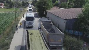 İstanbul'da tepki çeken eyleme Büyükşehir'den açıklama