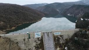 İSU, Karamürsel’de 263,8 milyon liralık altyapı yatırımı gerçekleştirdi