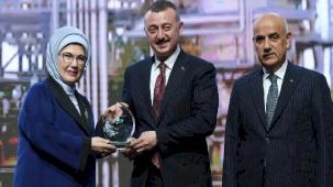 İSU 'sıfır atık' uygulamalarıyla örnek oluyor