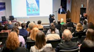 İzmir Bornova kültürel mirasına sahip çıkıyor