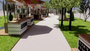 İzmir Narlıdere’de yeni sosyal alan müjdesi!