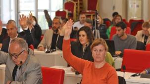 İzmir'de Güzelbahçe’ye GÜZBEL market geliyor!