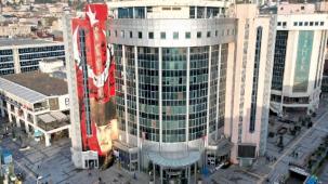 İzmit'te gençlere 5 TL'ye filtre kahve